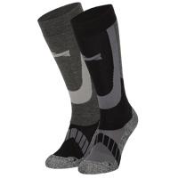 Ski Socks 2-Pack Skisokken