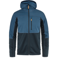 Abisko Trail Fleece Vest