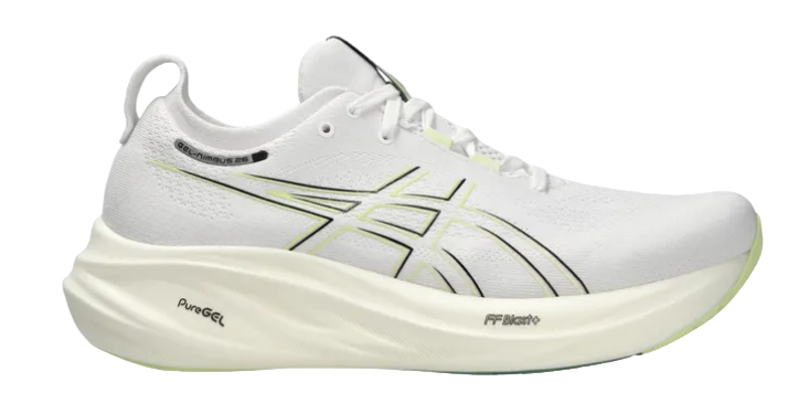 Gel-Nimbus 26 Hardloopschoen