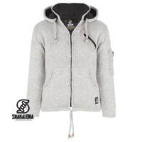 Crush Ziphood Vest