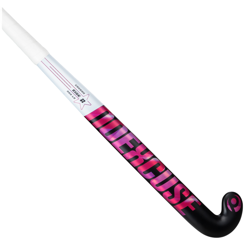 No Excuse LTD P2 Hockeystick