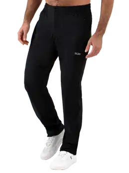 James Long Broek