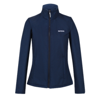 Connie V Softshell Jas