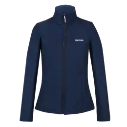 Connie V Softshell Jas