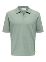 George Reg 12 Polo