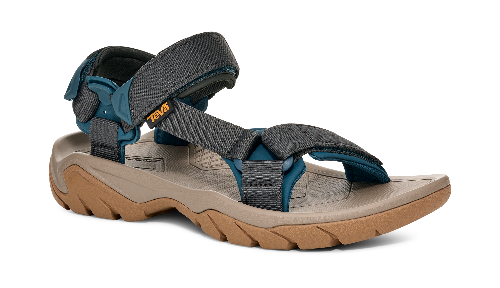 Terra Fi 5 Universal Sandalen