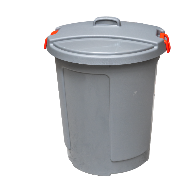 Relife Megano Afvalcontainer 75L