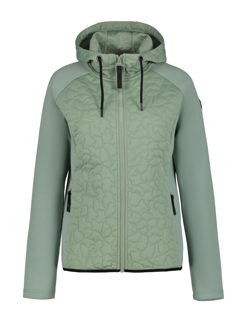 Amberg Vest