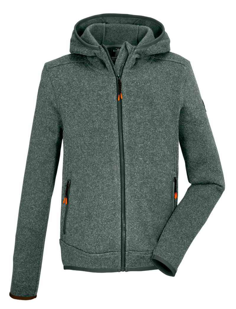 Killtec Kos 176 Knitfleece Jacket