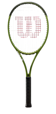 Blade Feel 100 Tennisracket