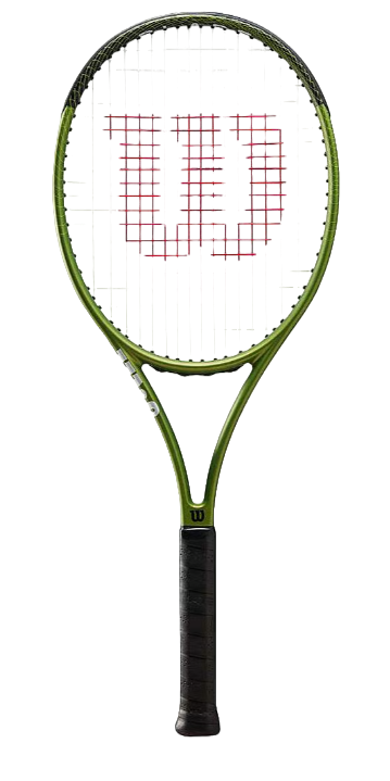 Blade Feel 100 Tennisracket