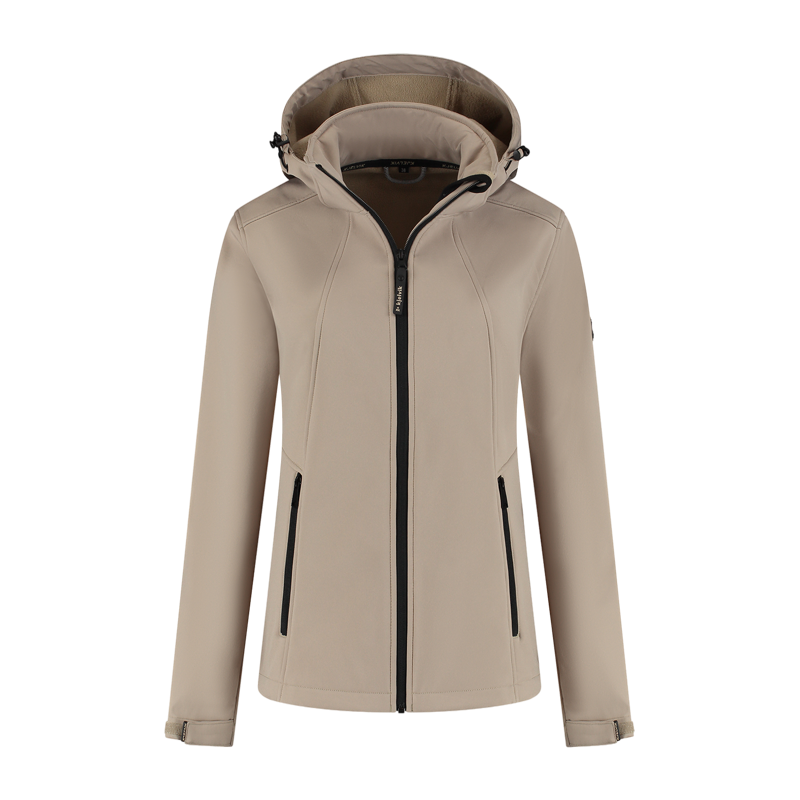 Kjelvik Leah Softshell