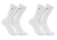 Force Crew Sokken 2-Pack