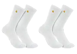 Force Crew Sokken 2-Pack