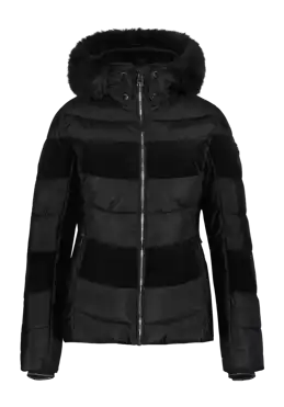 Sorsatunturi Ski Jas