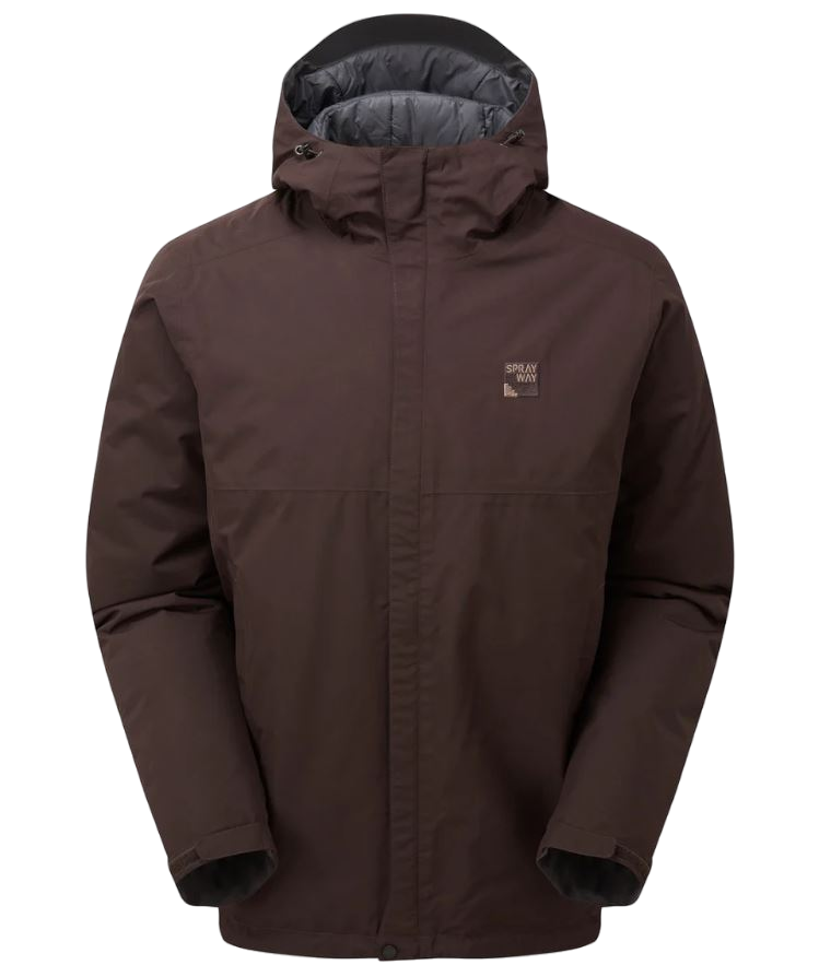 Vihar Insulated Jas