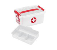 Q-Line EHBO Box