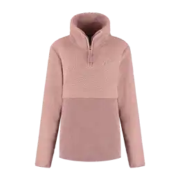 Olivia Fleece Trui