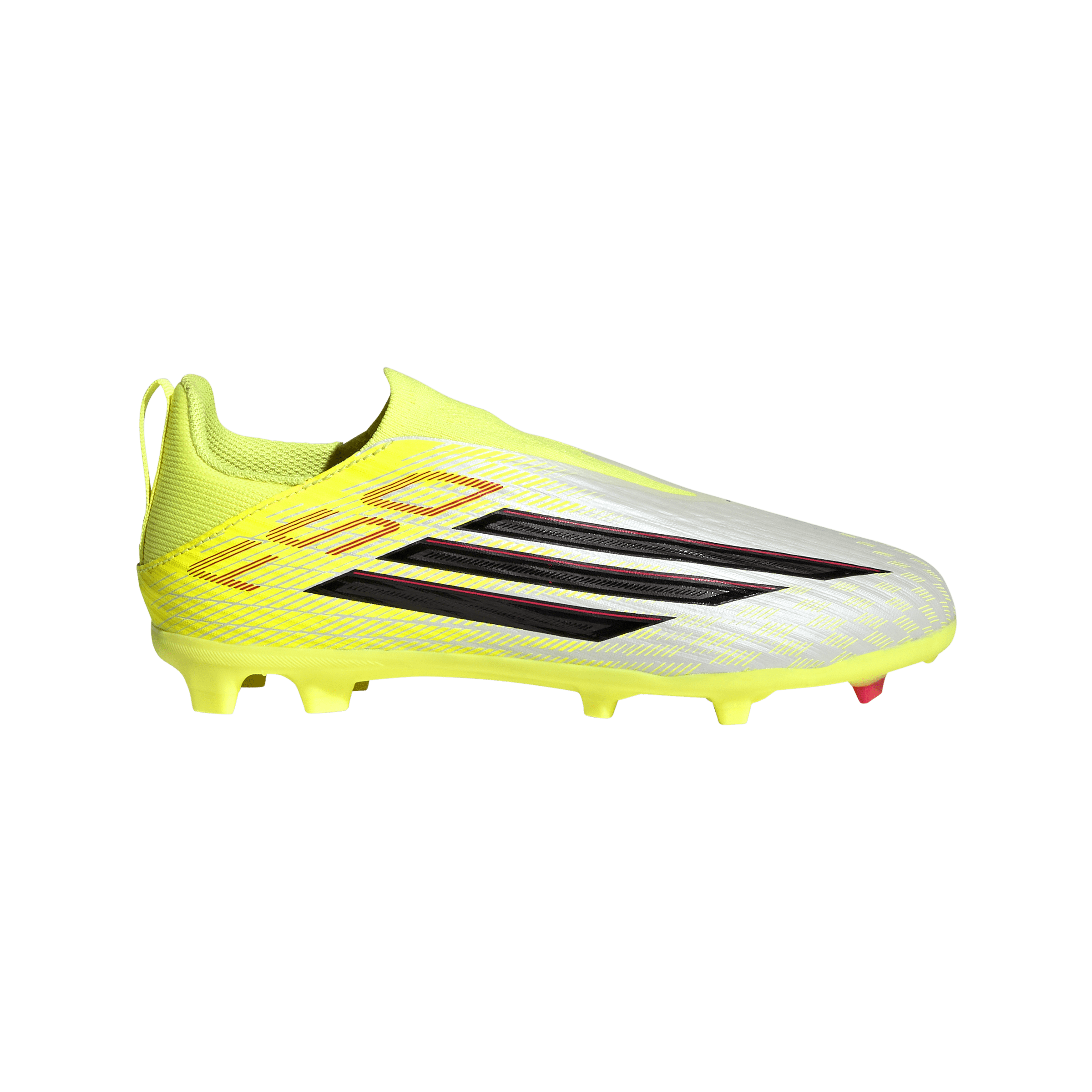 F50 League LL FG/MG J Voetbalschoen