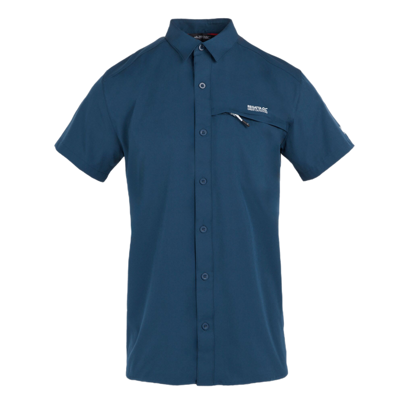 Regatta Travel Packaway Blouse