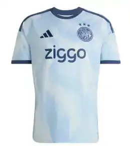 Ajax Amsterdam 3e Shirt 26/27 Senior