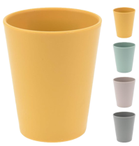 Beker van Gerecycled Kunststof 300 ml