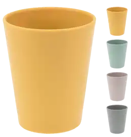 Beker van Gerecycled Kunststof 300 ml