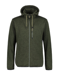 Manawa Fleecevest