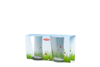Glas Flow Set 200