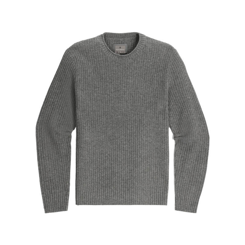 Rockcraft Ribbel Trui