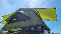 Daktent 140S Light Weight