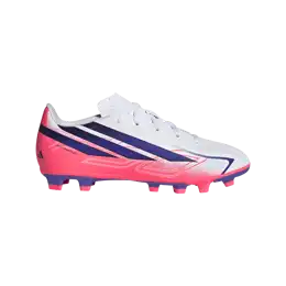 F50 Hyperfast Club FG/MG Voetbalschoen
