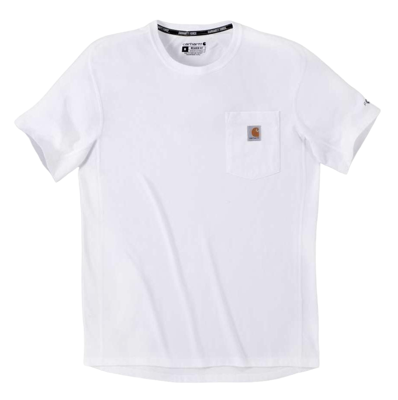 Force Flex Pocket T-shirt