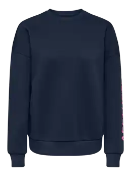 ONLZENJA Boxy Sweater