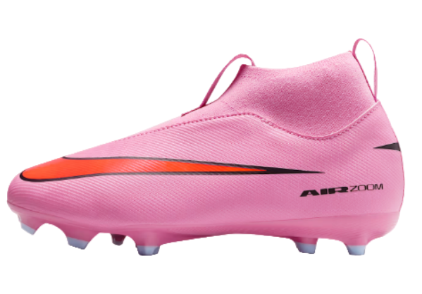 JR Zoom Superfly 10 Academy FG/MG Voetbalschoen