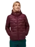 Donkerrood