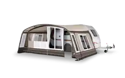 Onyx 270 voortent (exl. frame)