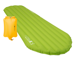 Ultra 3R LW Mummy Slaapmat