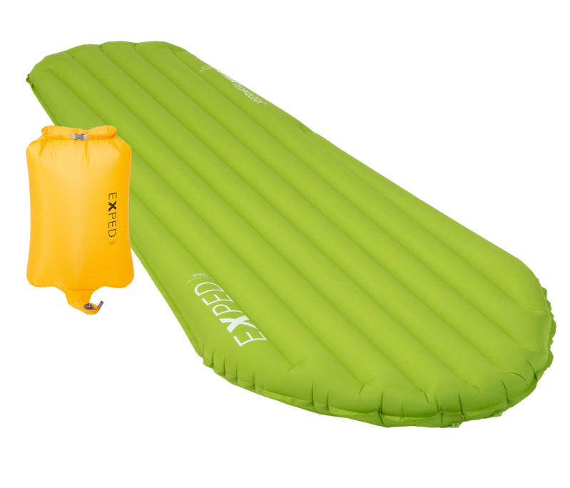 Ultra 3R LW Mummy Slaapmat