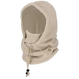 Thermal Hoody Teddy
