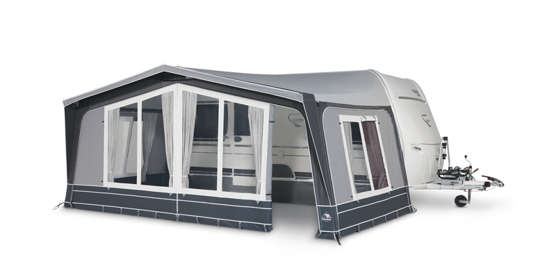 Diamond XL270 Voortent (excl. frame)