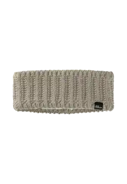Highloft Knit Hoofdband