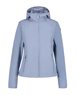Annikkala Softshell Jas