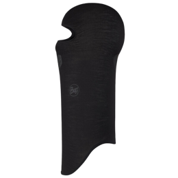 MERINO LIGHTWEIGHT U (SOLID BLACK                   )