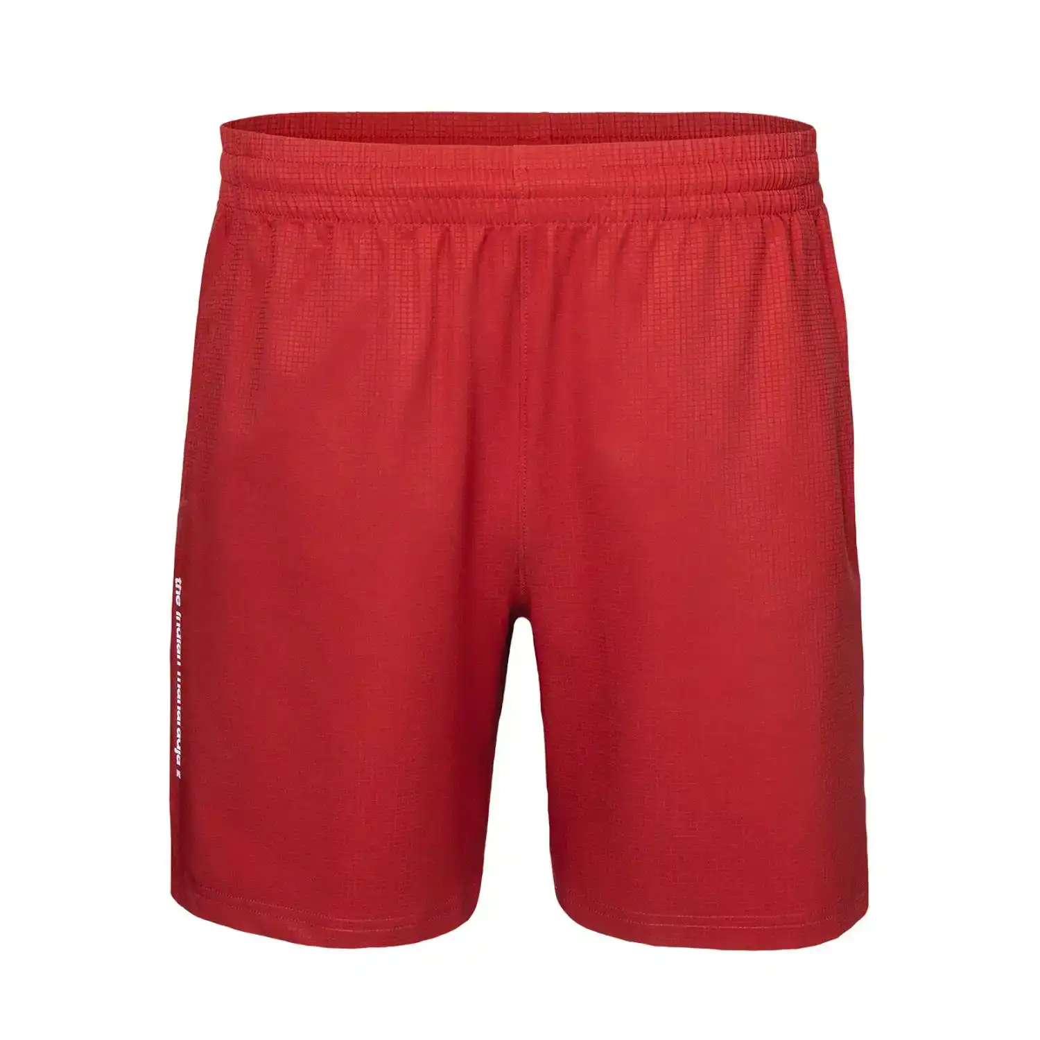 Ripstop Tennisbroek