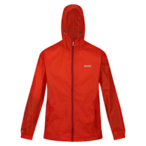 Pack-It Compacte Regenjas