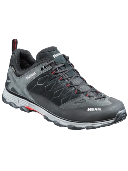 Lite Trail Gore-Tex Wandelschoen