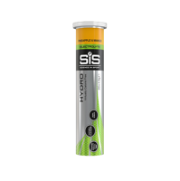 GO Hydro Pineapple & Mango Tablet 20x4,2g