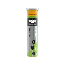 GO Hydro Pineapple & Mango Tablet 20x4,2g