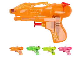 Waterpistool 10cm